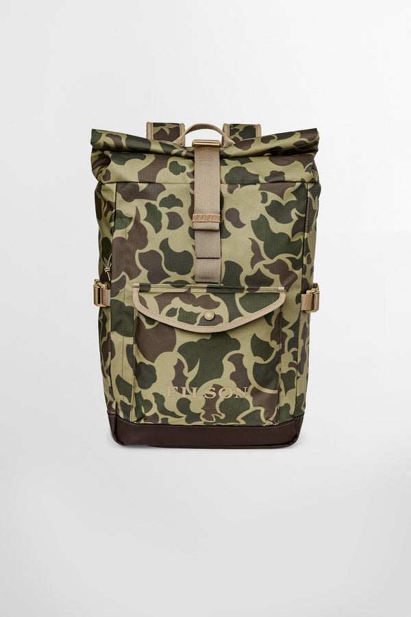 ALL-WEATHER BACKPACK