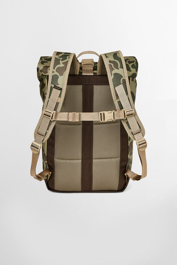 ALL-WEATHER BACKPACK