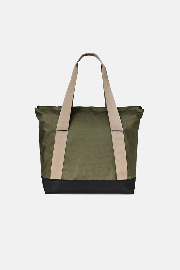 SCOUT TOTE BAG