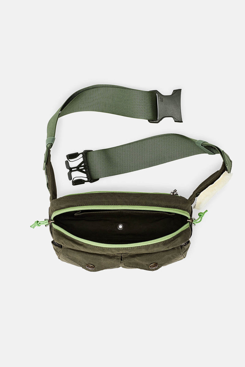 FILSON X HOUSEFLY RANGER WAISTPACK