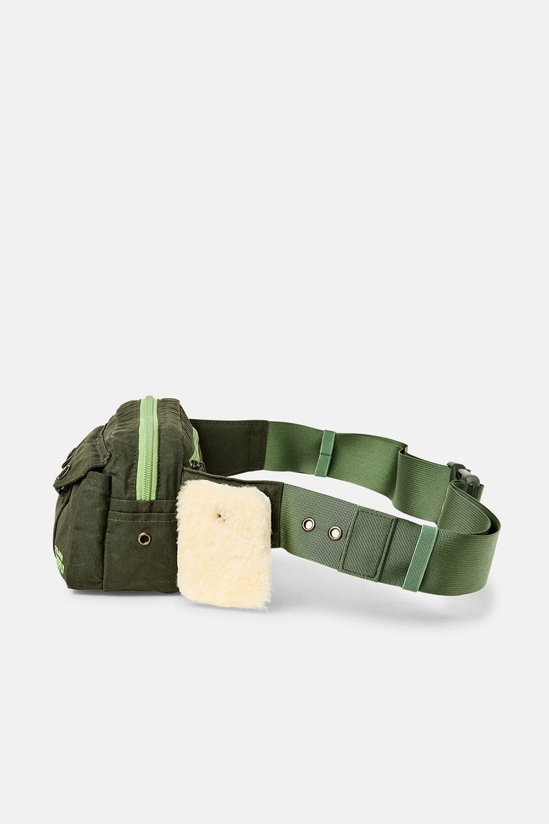 FILSON X HOUSEFLY RANGER WAISTPACK