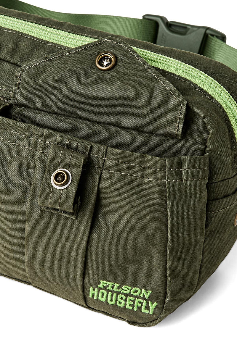 FILSON X HOUSEFLY RANGER WAISTPACK