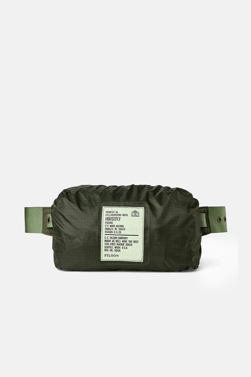FILSON X HOUSEFLY RANGER WAISTPACK
