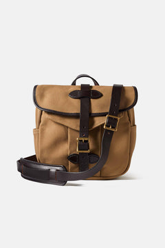 RUGGED TWILL SMALL FIELD BAG