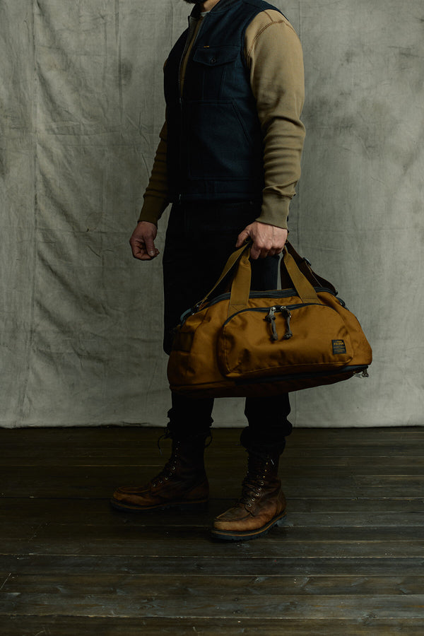 DRYDEN DUFFLE PACK