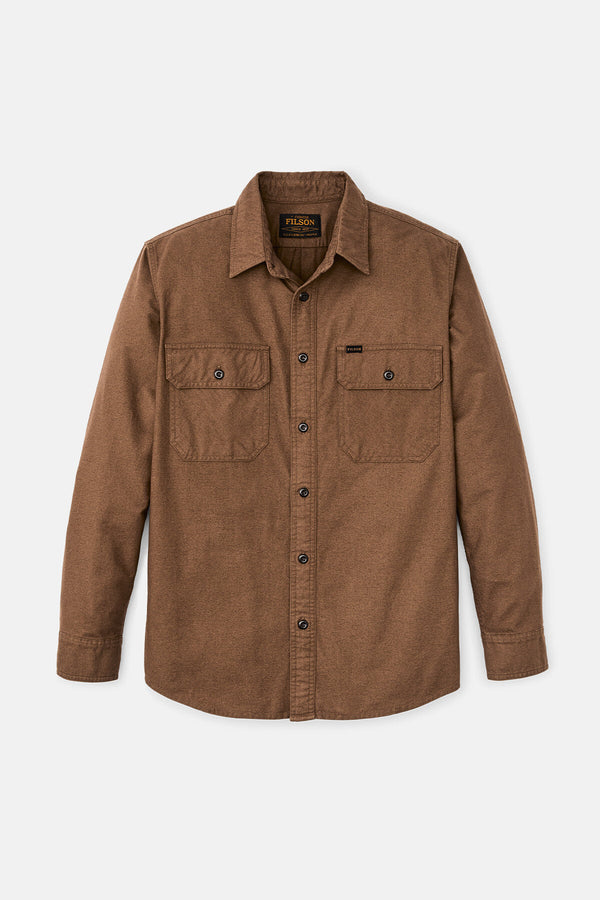 Field Flannel Shirt
