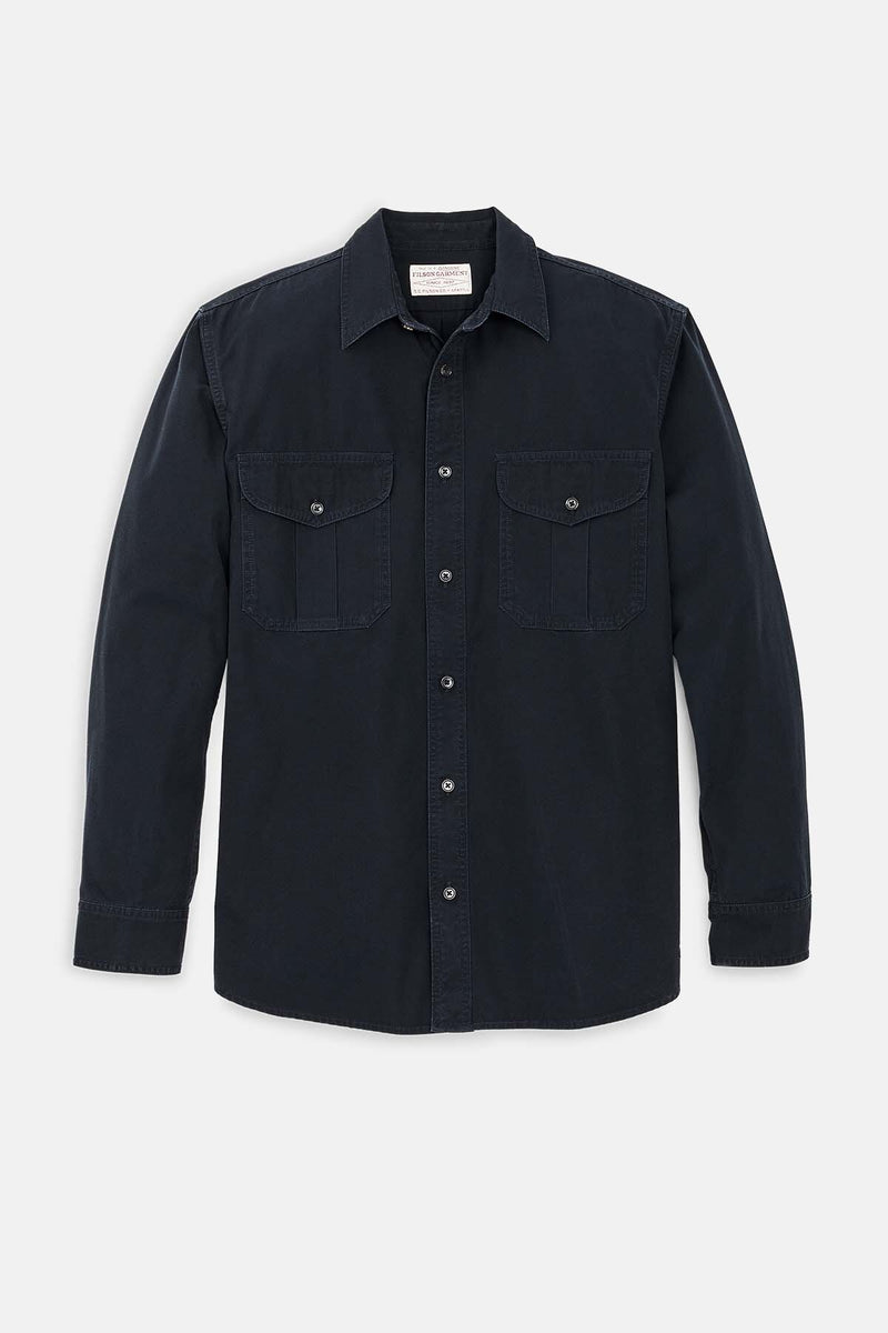 SAFARI CLOTH GUIDE SHIRT