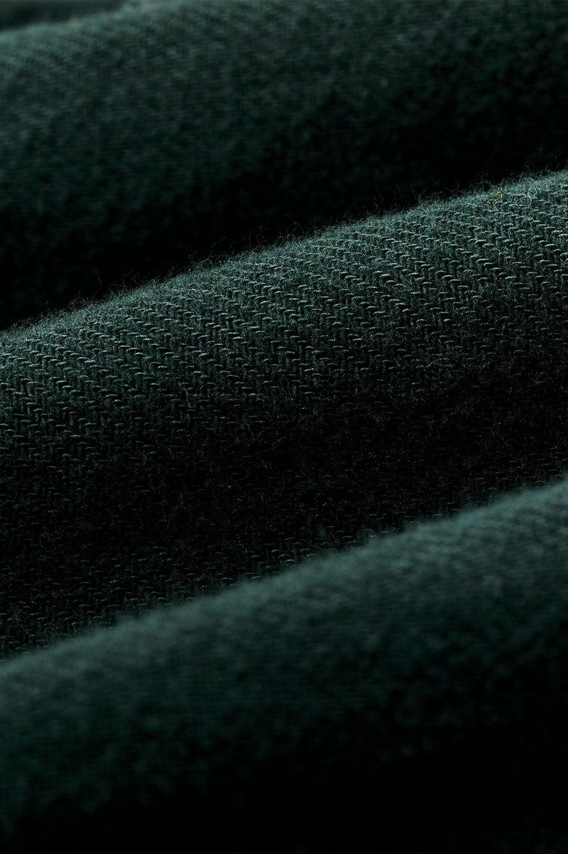 THE RANGELAND FLANNEL SHIRT