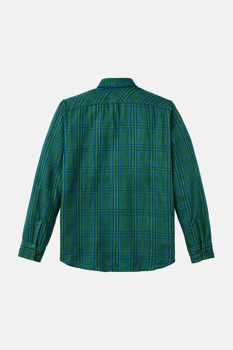 THE RANGELAND FLANNEL SHIRT