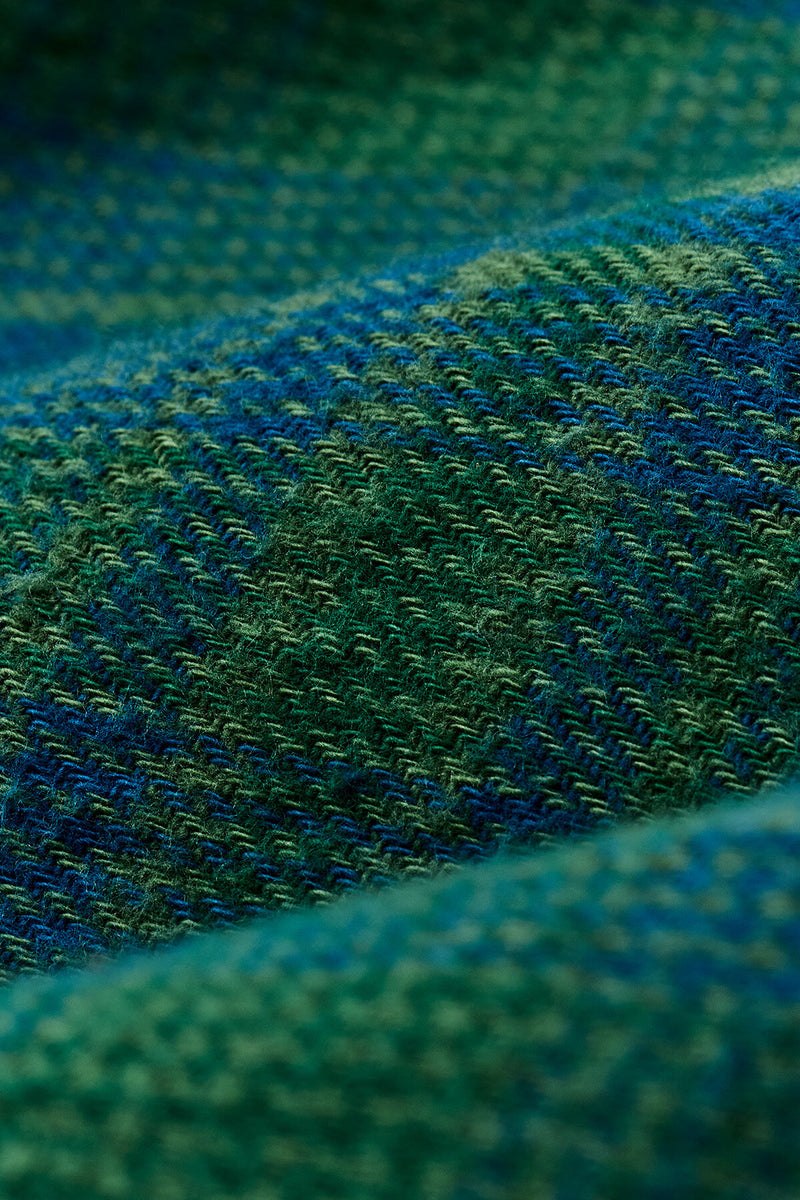 THE RANGELAND FLANNEL SHIRT