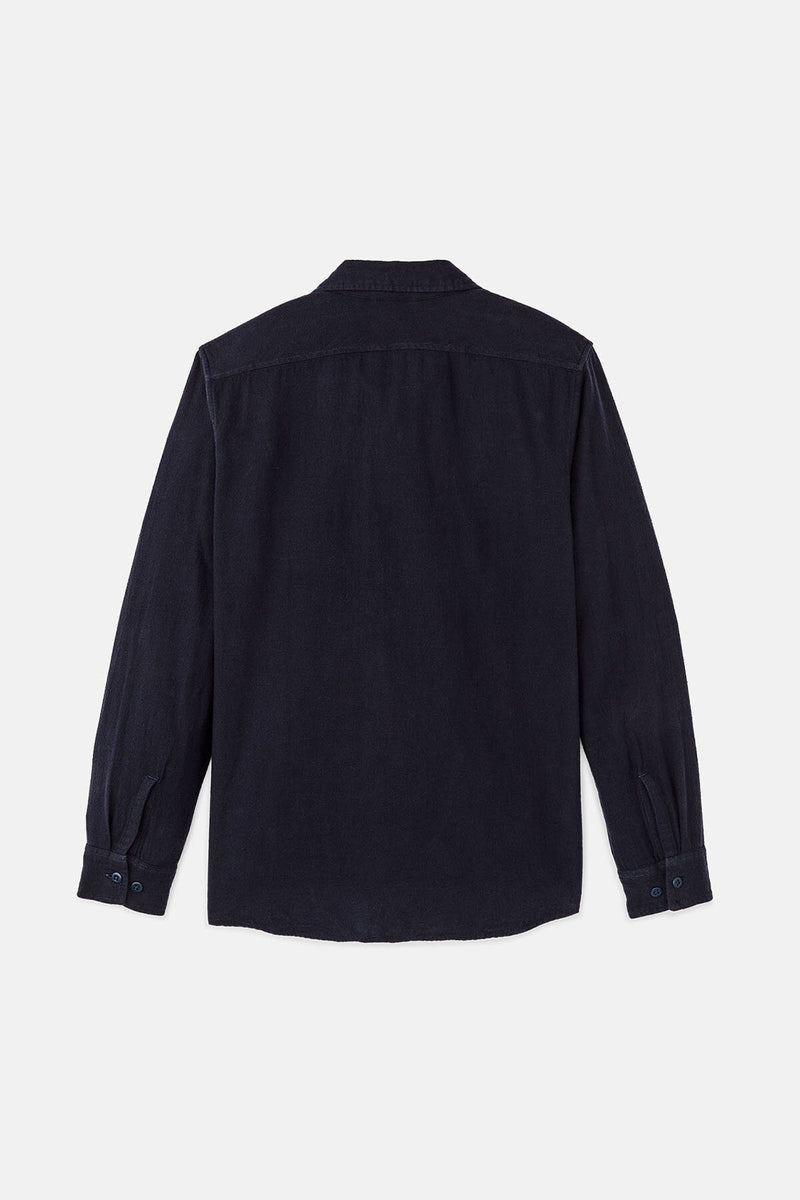 THE RANGELAND FLANNEL SHIRT