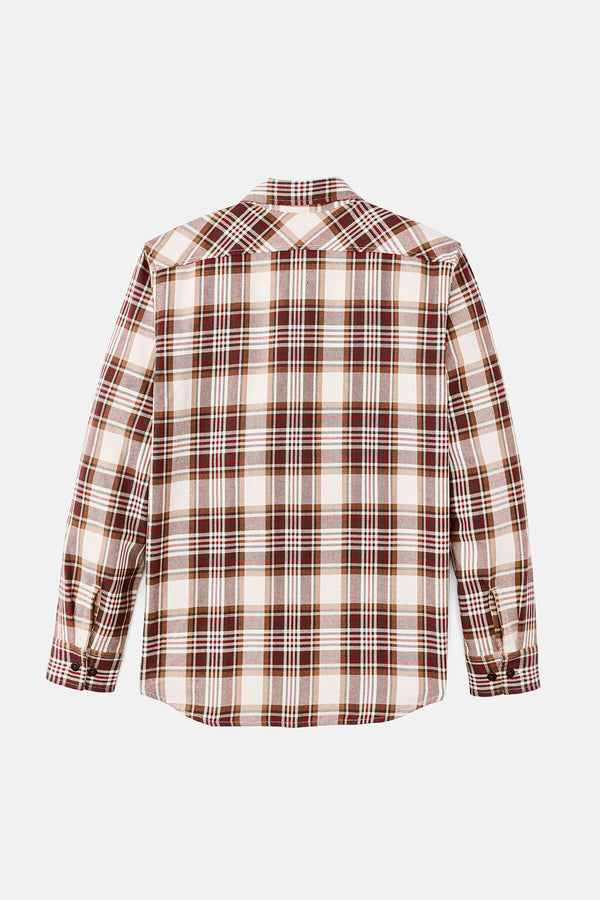 THE RANGELAND FLANNEL SHIRT