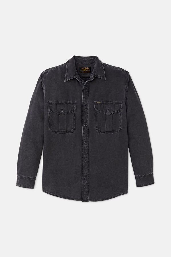 Denim Guide Shirt