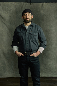 Denim Guide Shirt