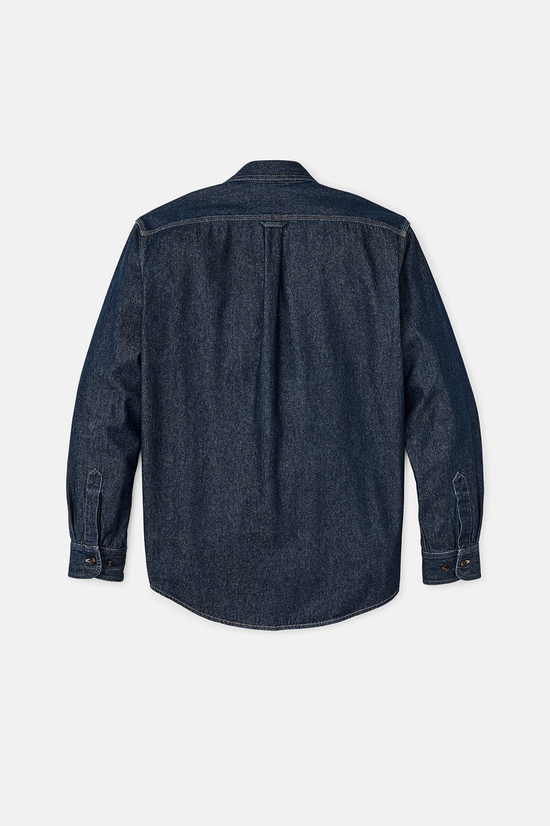 Denim Guide Shirt