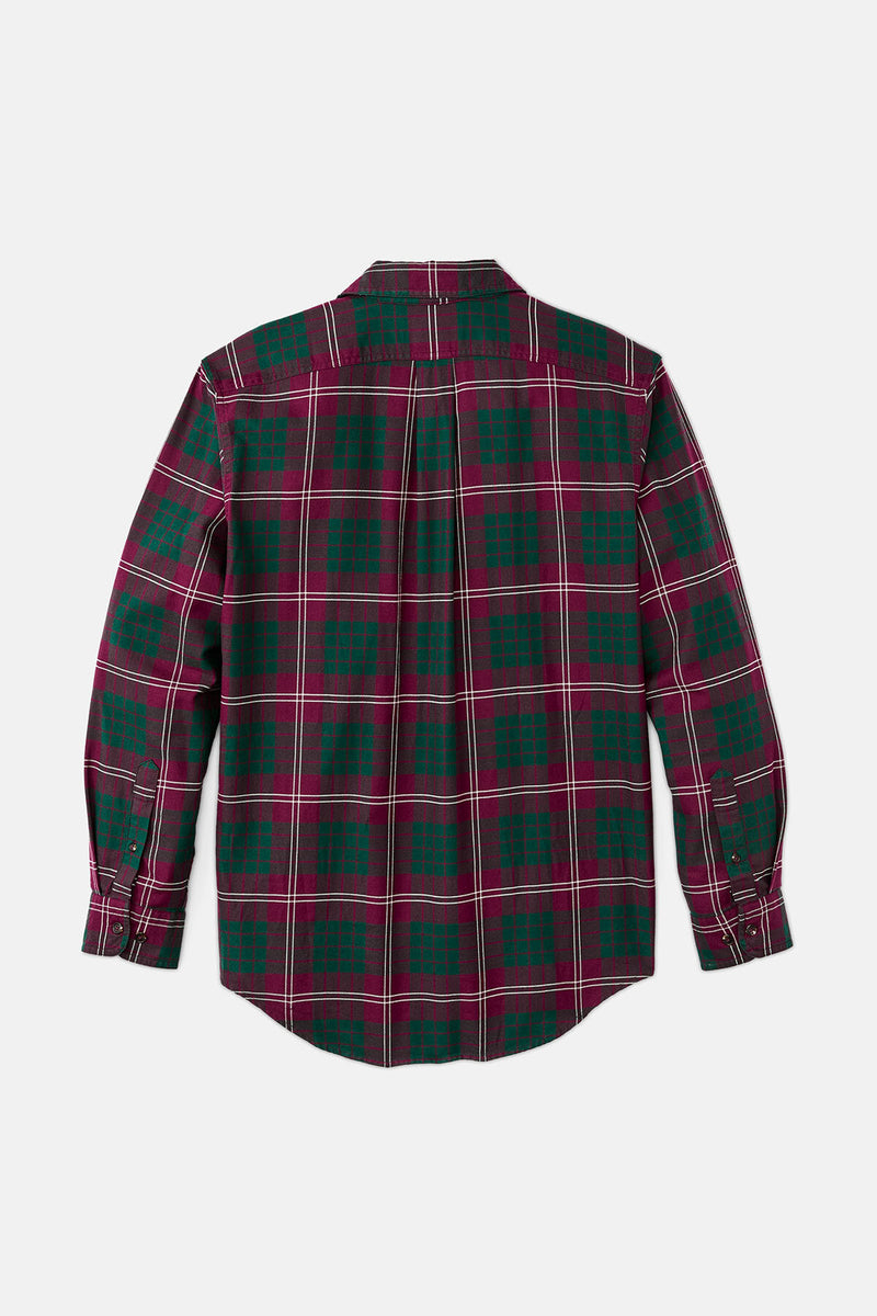 Lightweight Alaskan Guide Shirt