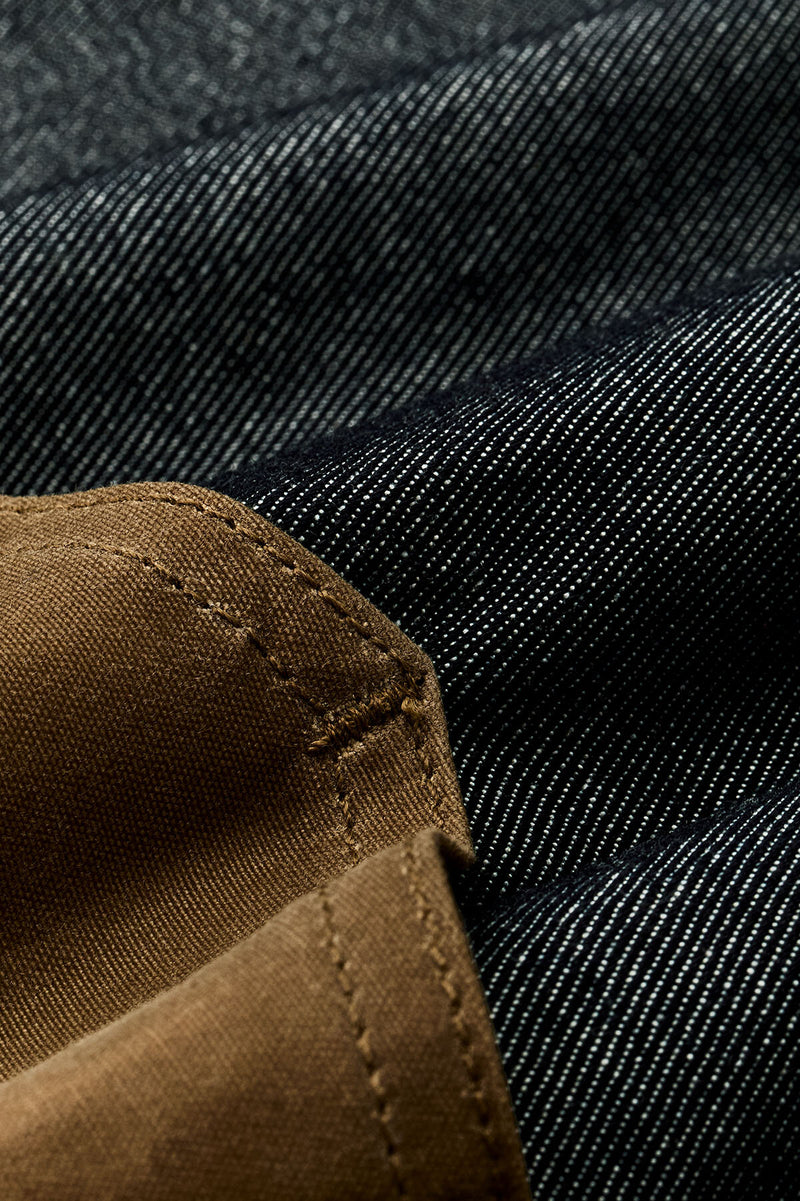 WRANGLER X FILSON WILD ADVENTURE SHIRT