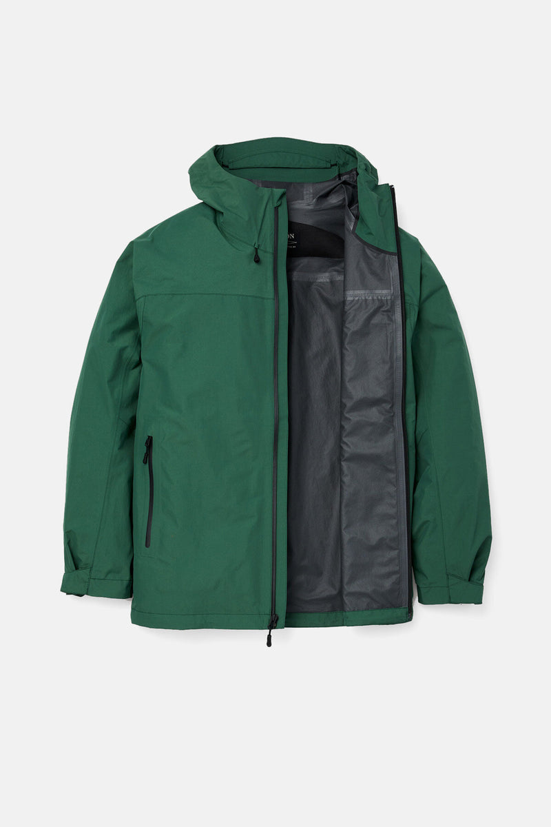 SWIFTWATER RAIN JACKET