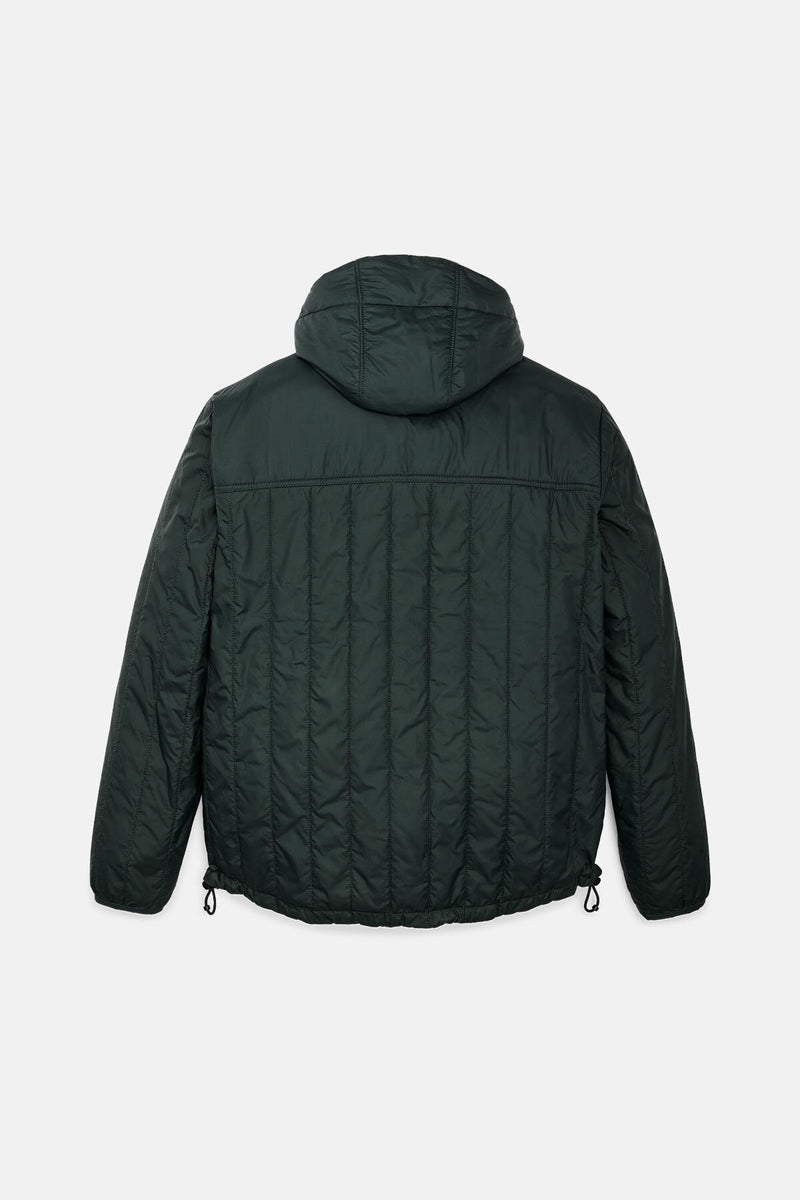 ULTRALIGHT HOODED JACKET