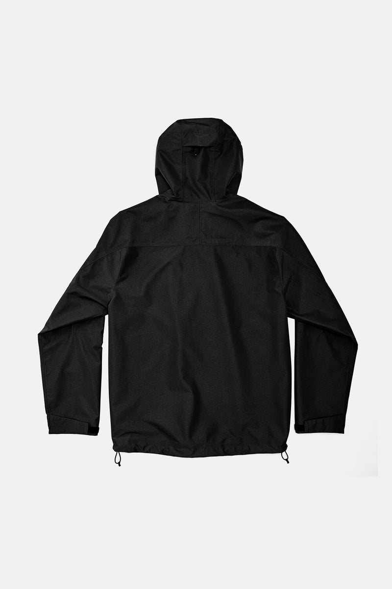 SWIFTWATER RAIN JACKET