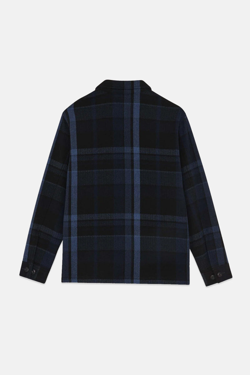 CARTER WOOL WORK JACKET