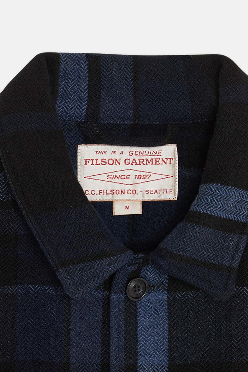 CARTER WOOL WORK JACKET