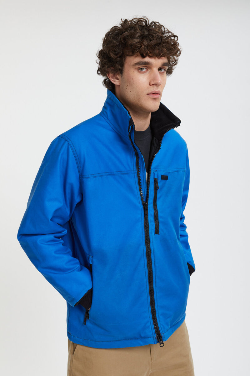 TIN CLOTH PRIMALOFT® JACKET