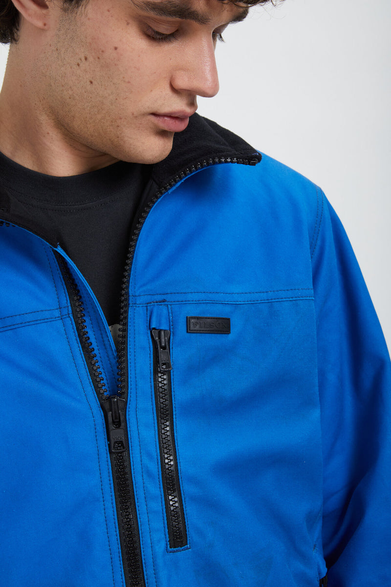 TIN CLOTH PRIMALOFT® JACKET