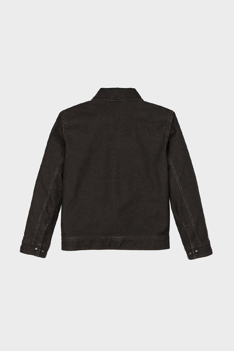 JUNGLE CLOTH WORK JACKET