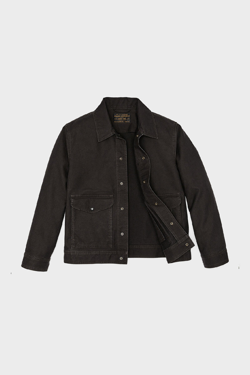 JUNGLE CLOTH WORK JACKET