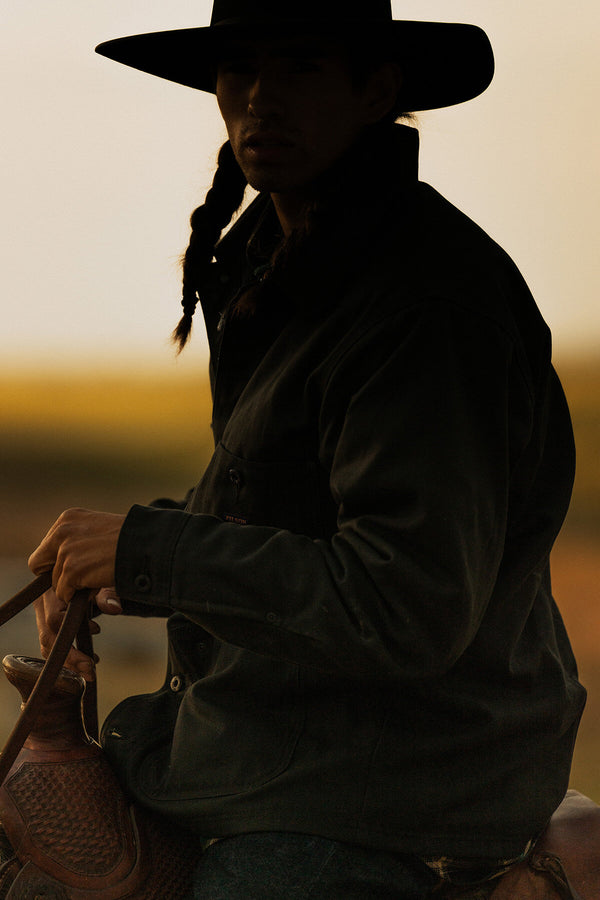 WORKSMITH INSULATED JACKET