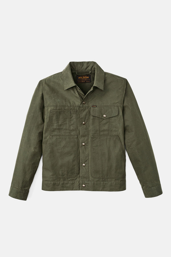 Ranger Short Cruiser Jacket