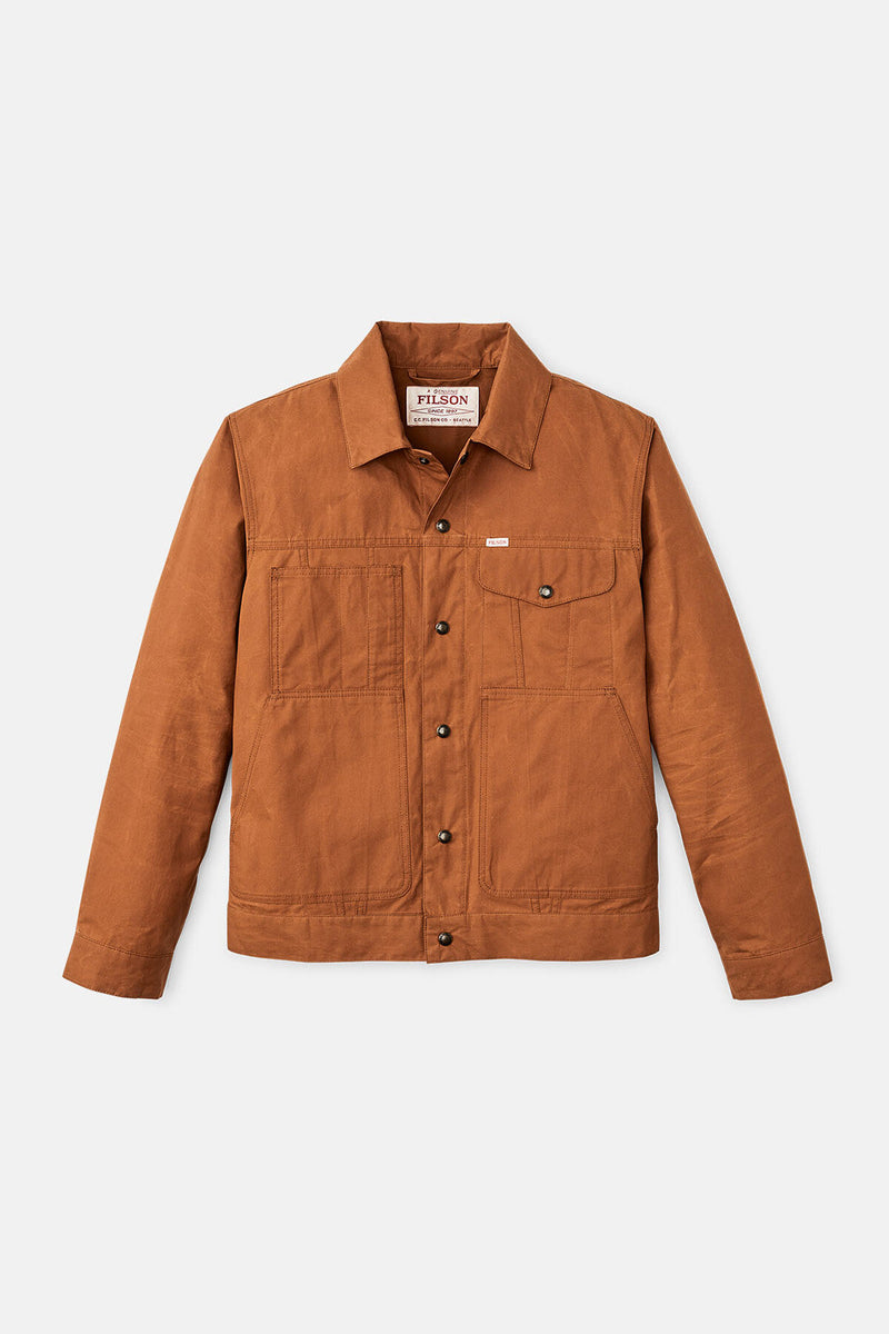 Ranger Short Cruiser Jacket