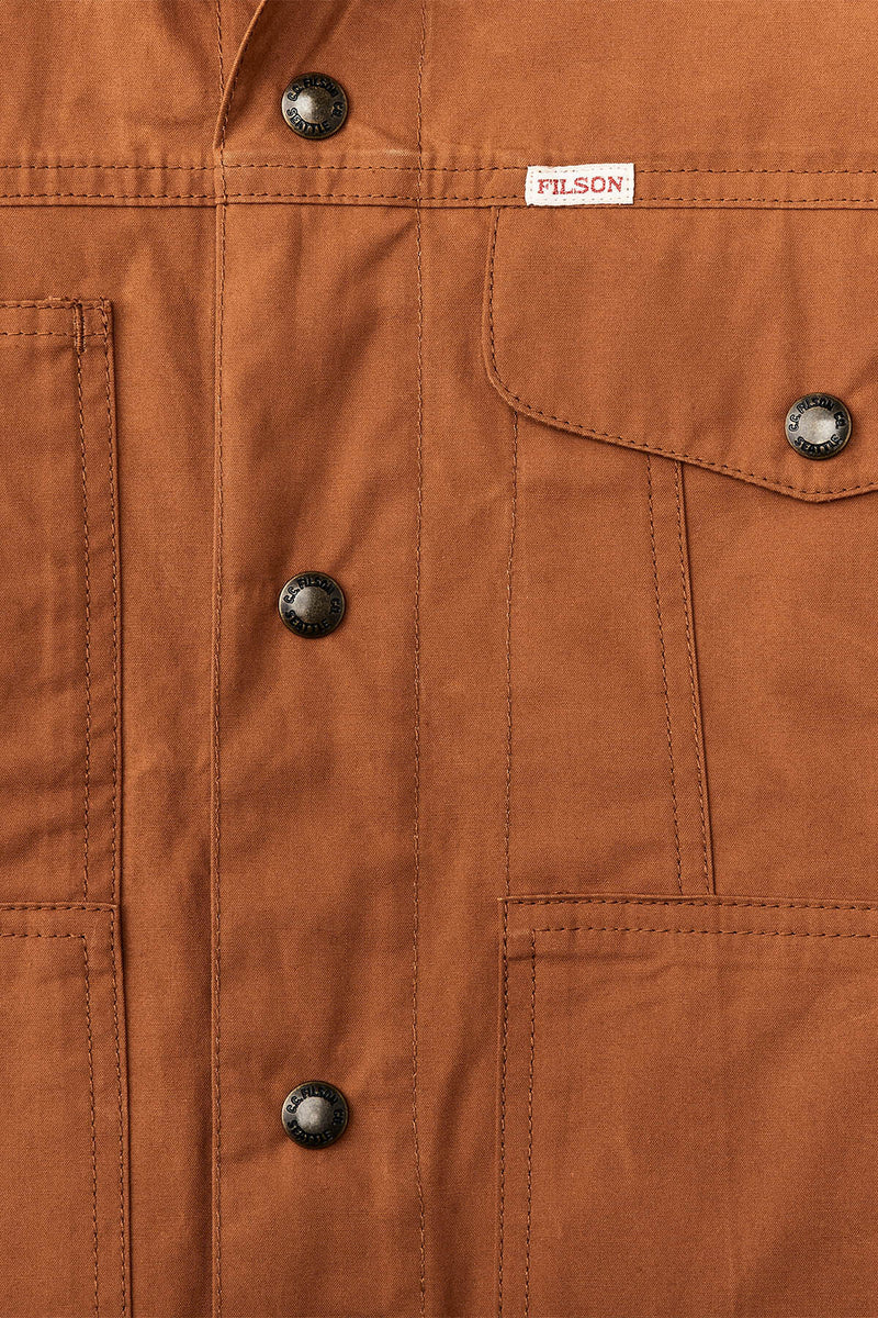 Ranger Short Cruiser Jacket