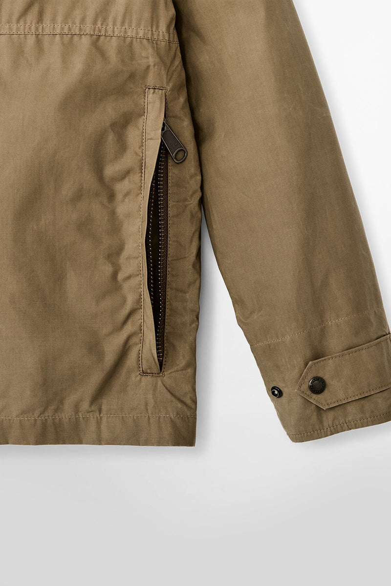 RANGER SHORT FIELD JACKET