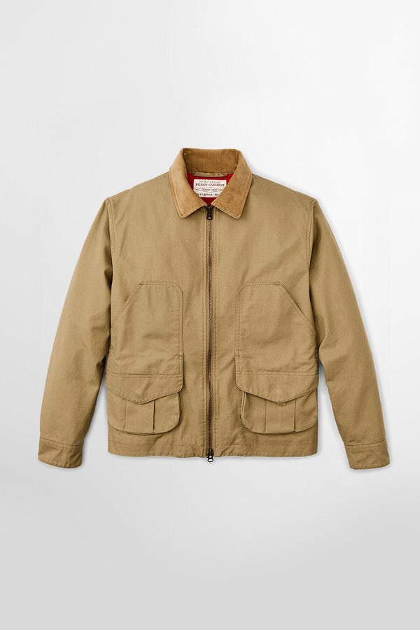 DRY TIN HUNT JACKET