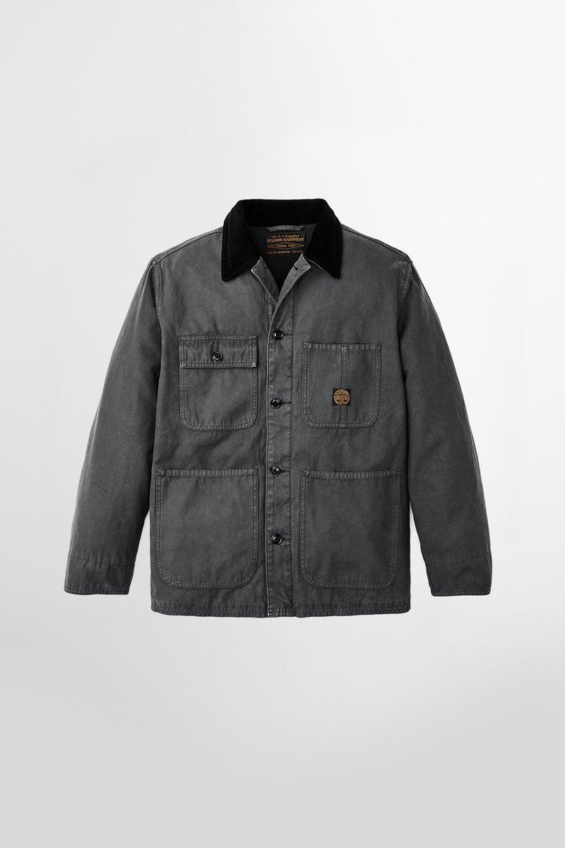 CAPPOTTO DA LAVORO CHORE COAT