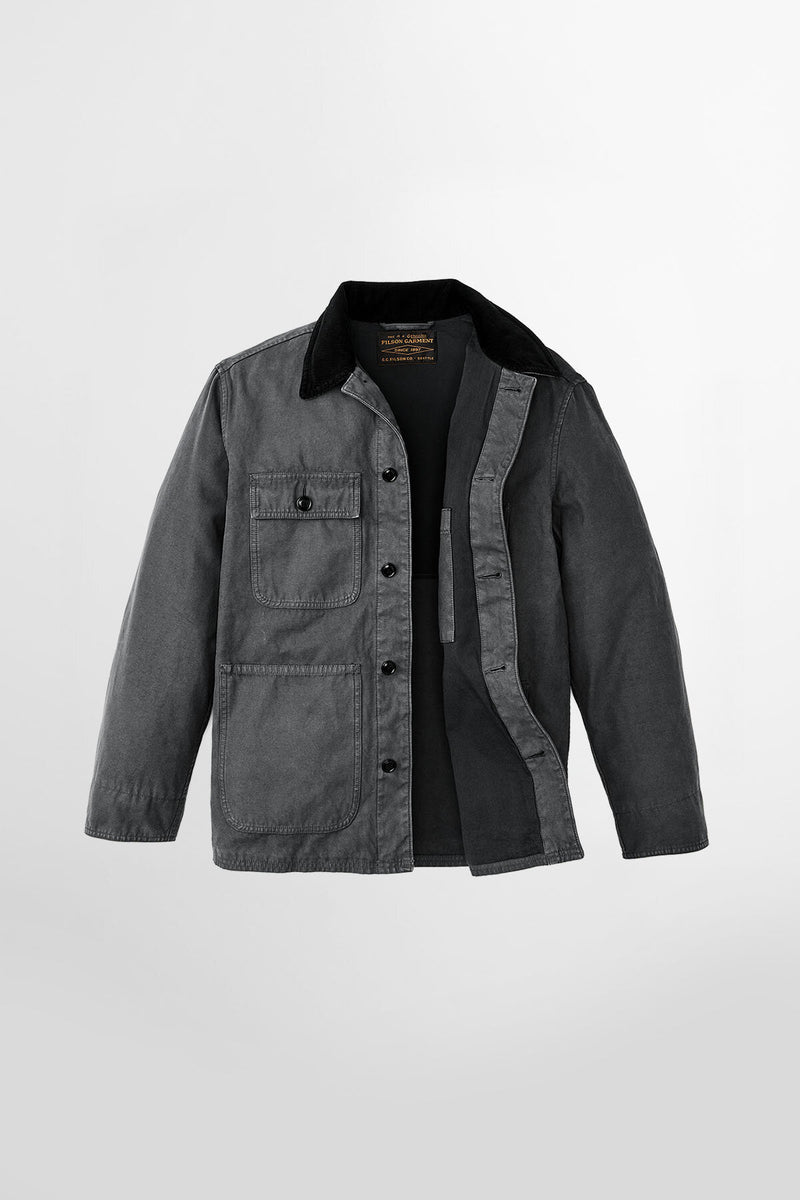 CAPPOTTO DA LAVORO CHORE COAT