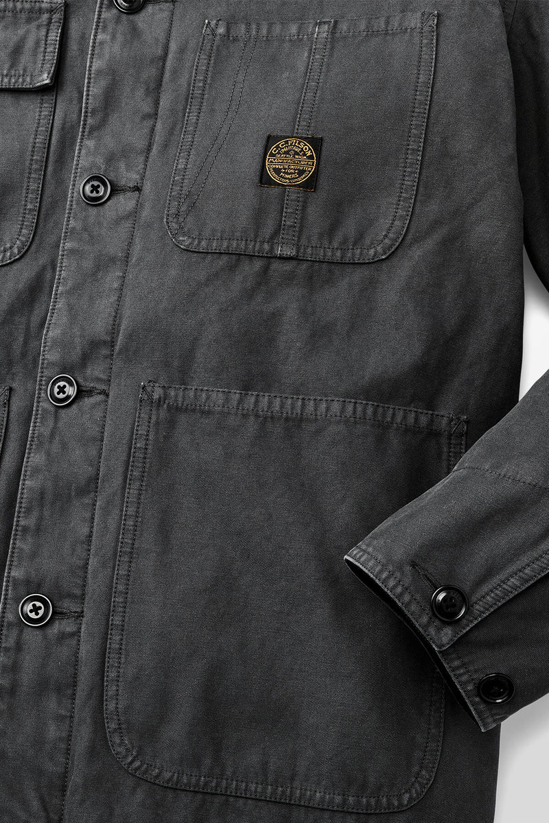 CAPPOTTO DA LAVORO CHORE COAT