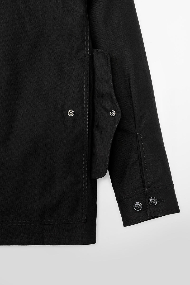 HERITAGE COTTON CRUISER