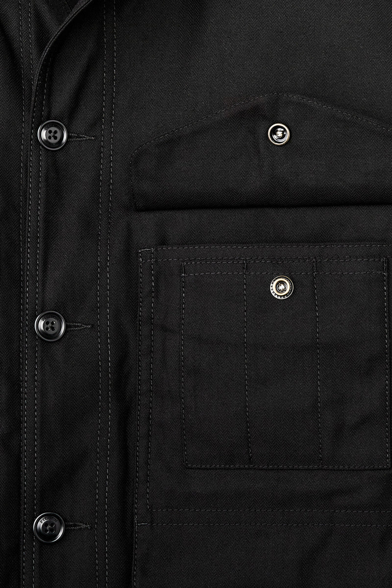 HERITAGE COTTON CRUISER