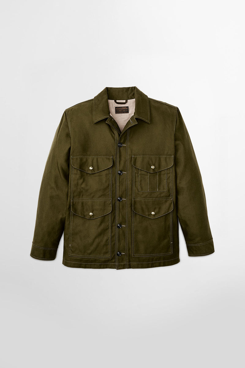 HERITAGE COTTON CRUISER