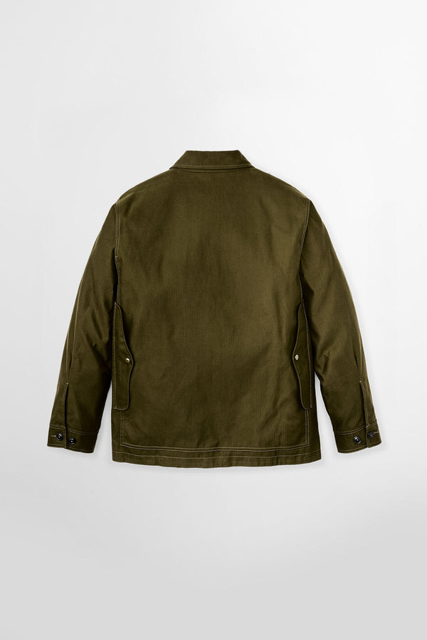 HERITAGE COTTON CRUISER