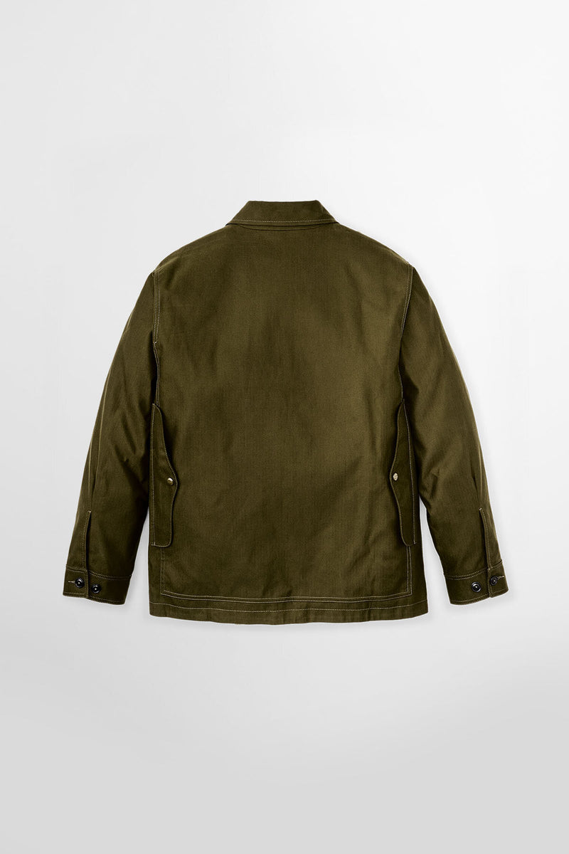 HERITAGE COTTON CRUISER