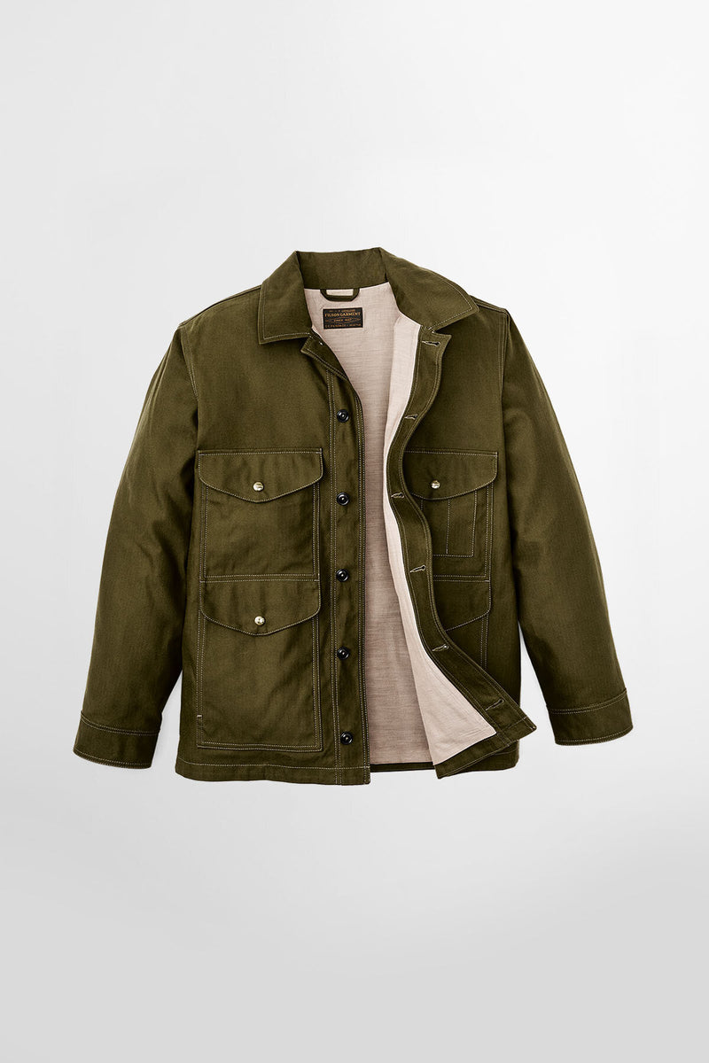 HERITAGE COTTON CRUISER