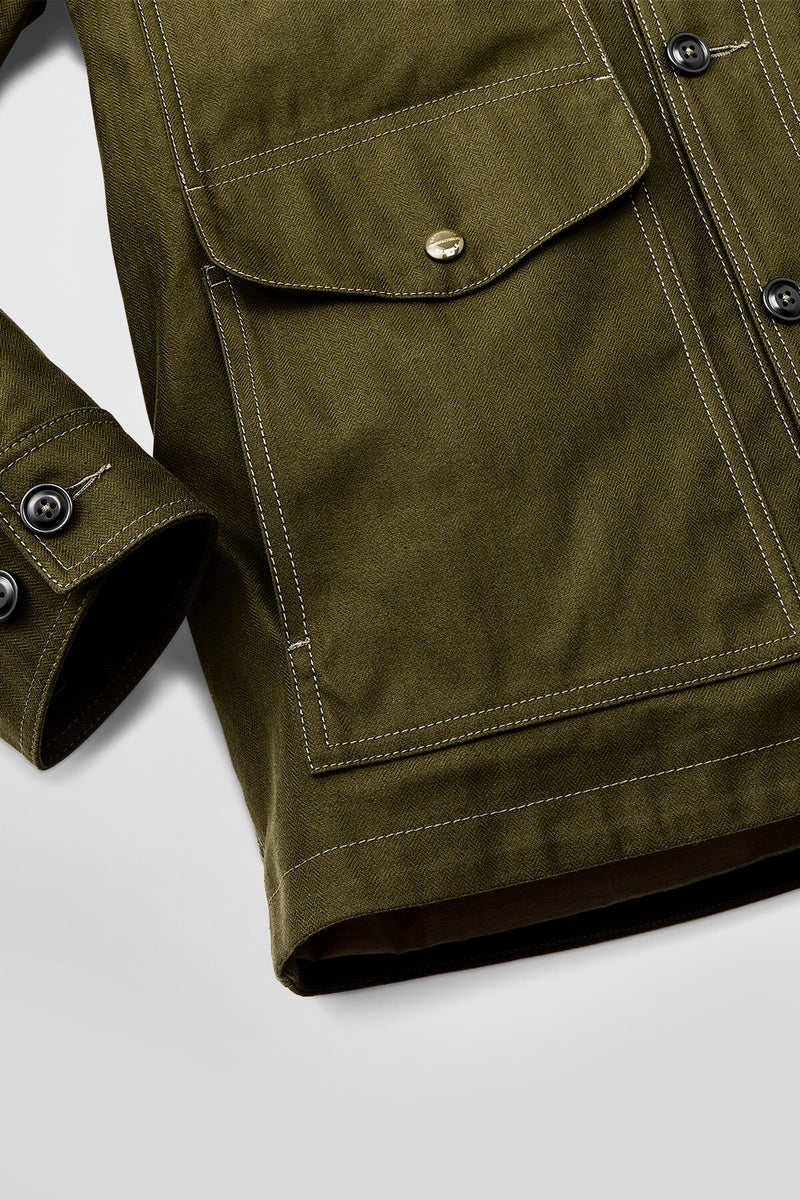 HERITAGE COTTON CRUISER