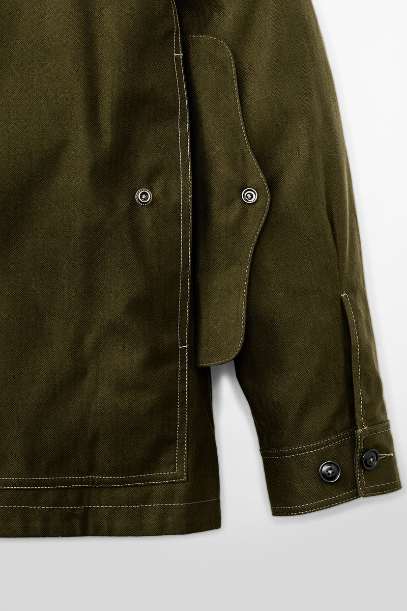 HERITAGE COTTON CRUISER