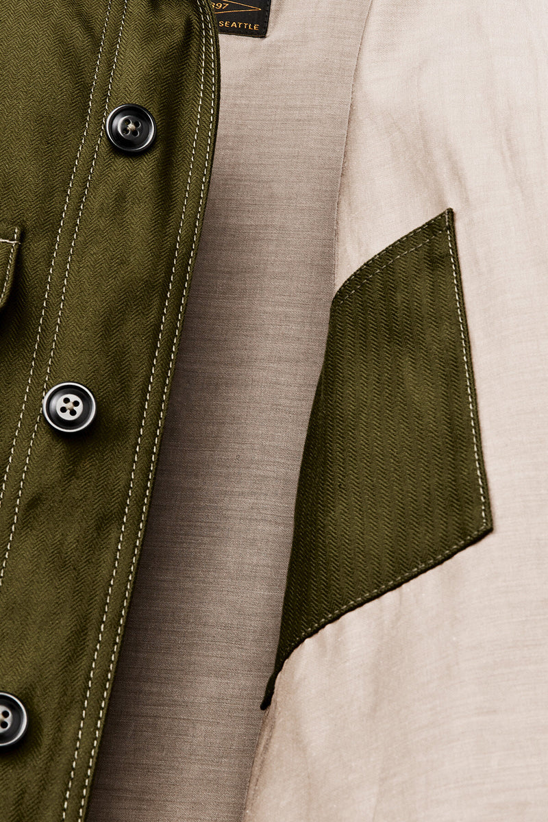 HERITAGE COTTON CRUISER