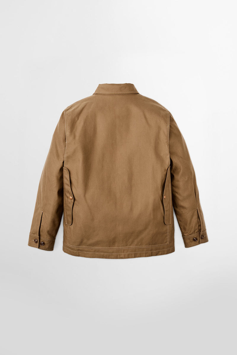 HERITAGE COTTON CRUISER