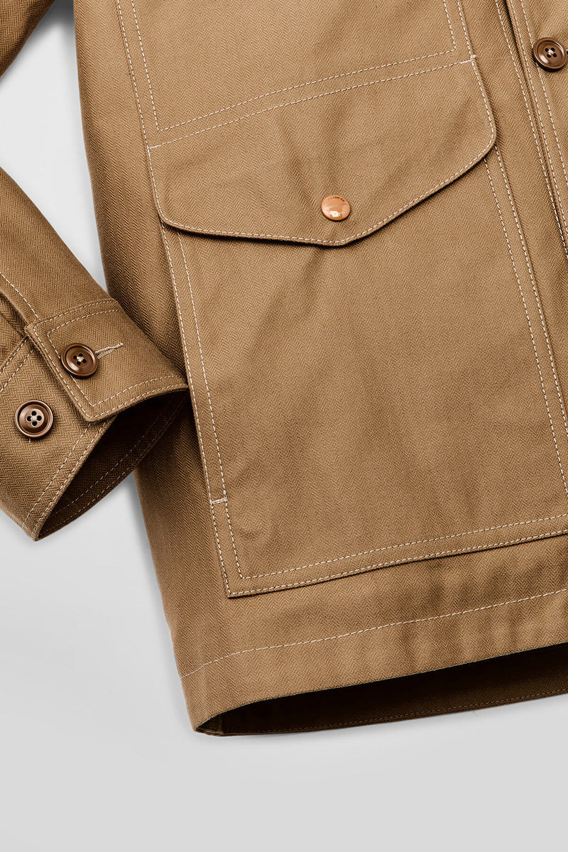 HERITAGE COTTON CRUISER